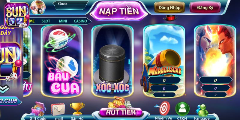 Tầm quan trọng của đăng ký đăng nhập trải nghiệm game